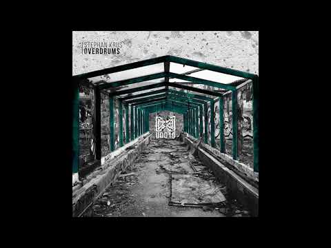 Stephan Krus - Falling Stars (Alex TB Remix) [UD010]