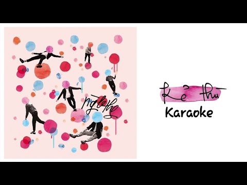 Ngọt - Kẻ thù Karaoke | KutinLMAX