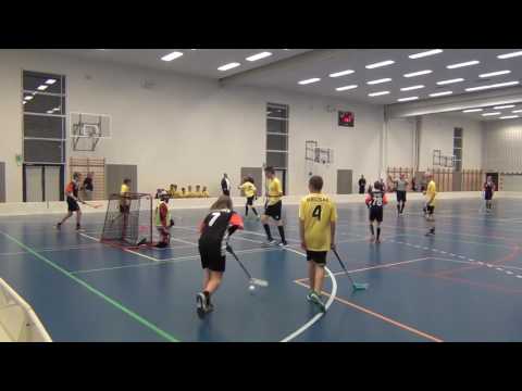 PSS P02 - PHSB 02 (harjoituspeli 23.9.2016)