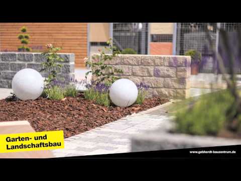 GEBHARDT Bauzentrum - Imagefilm 2014