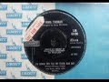 Soul - IRMA THOMAS - I'm Gonna Cry Till My Tears Run Dry - LIBERTY LIB 66106 UK 1965 Gem