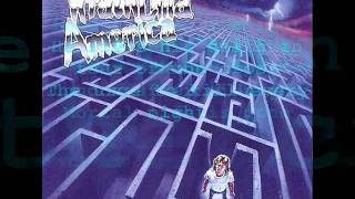 Wrathchild America - London After Midnight (with lyrics)