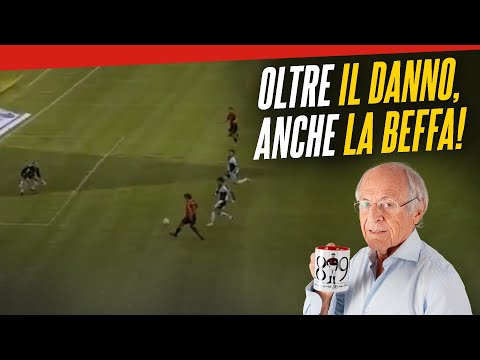 2004-2005: A VERY PAINFUL season. Leao, THE DECISION IS MADE! TODAY we'll know a lot about TOMORROW.