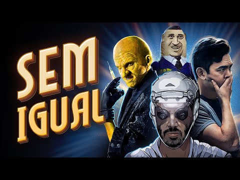 As narrativas mais ÚNICAS do cinema | Gaveta