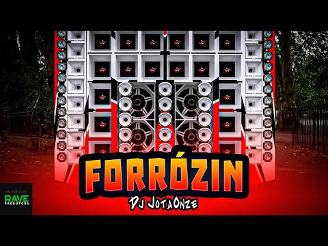 DJ JOTAONZE - CD FORRÓZIN JULHO 2024 - AS MAIS TOCADAS DO TIKTOK 2K24 - PRA PAREDÃO