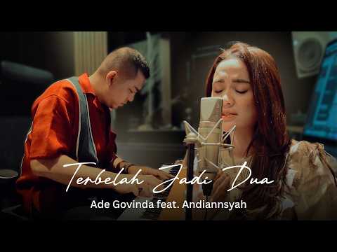 Ade Govinda feat. Andiannsyah PAMELA - Split in Two (Cover)