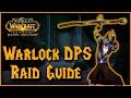 Phase 1 Warlock Raid Guide for DPS Warlocks - Season of Discovery - Talents, Rotations, etc