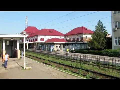Bucuresti Nord - Adjud (Excursie FeRoviaRa Bucuresti - Cluj-Napoca. Partea I) [18 iunie 2011]