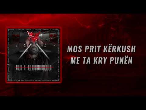 @DredhaTBA  - Mos u Dorëzo