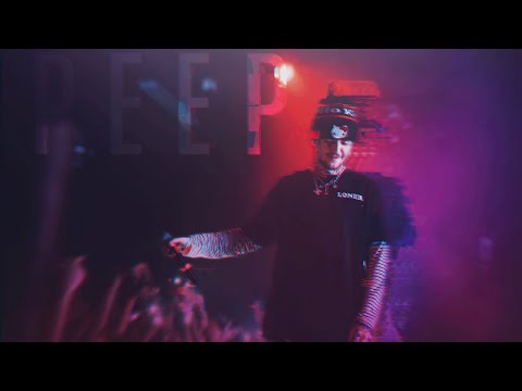 LiL Peep - All Day (Legendado/Tradução)