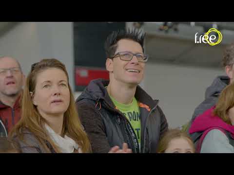 f.re.e 2026 ist eröffnet – Sei dabei in München! | Reise, Caravaning, Outdoor & Freizeit