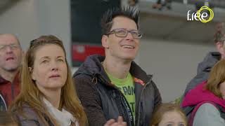 f.re.e 2026 is open—join us in Munich!