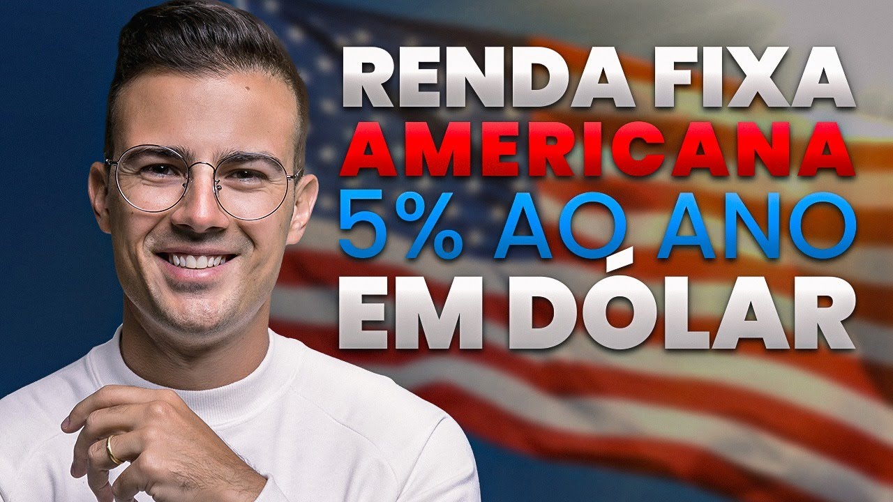 Chegou a hora da RENDA FIXA nos EUA?