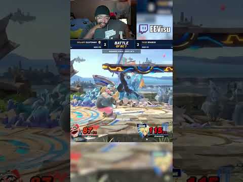 Glutonny Makes EE Look STUPID & Wins The Tournament..