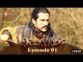 Kurulus Osman Urdu Season 1 Episode 1