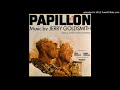 Papillon (Suite)-Jerry Goldsmith-