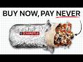 The Buy Now Pay Later Trap Is Getting Worse