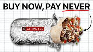 The 'Buy Now Pay Later' Trap Is Getting Worse