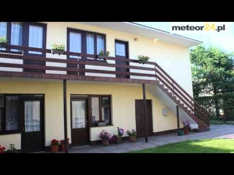 Pokoje Gościnne Czarny Młyn - Czarny Młyn meteor24.pl