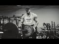 Bodybuilding Know Your Why - Bernardo Costa