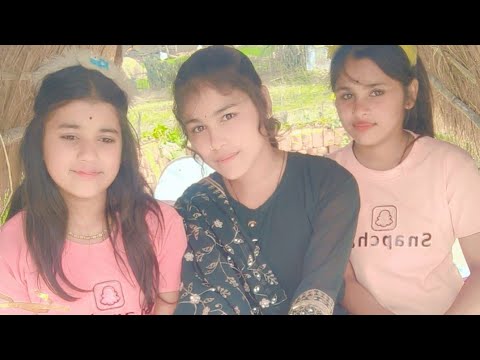 Shriyanka Jaiswal official is live!