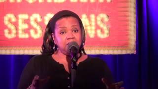 Aisha De Haas - A Song for You (Andy Williams)