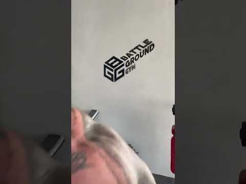 Když přijdeš do posilky @MGFitman