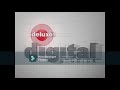 Deluxe Digital Studios America Logo History 2002 Present
