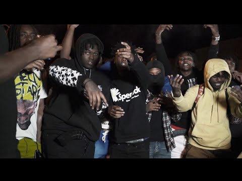 Kelo Gee x Li 9 - Racketeer