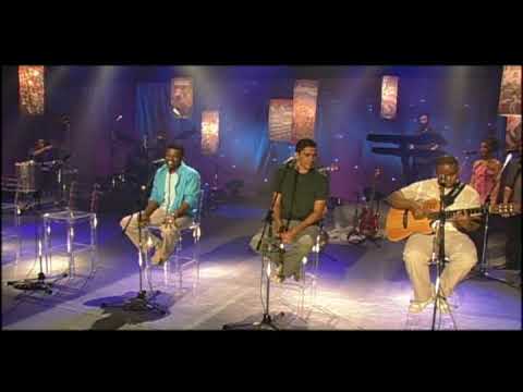 Talvez - Revelação