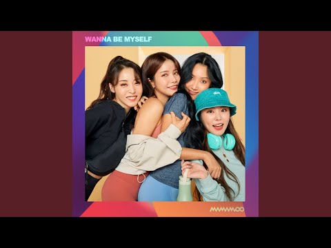 Video thumbnail for WANNA BE MYSELF (Instrumental)