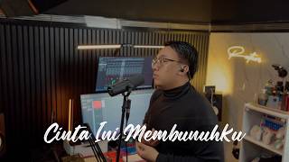Download lagu D'MASIV - Cinta Ini Membunuhku (Rantaone Cover) mp3 Download lagu D'MASIV - Cinta Ini Membunuhku (Rantaone Cover) mp3