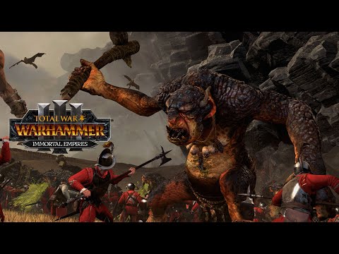 Essential Greenskins Campaign Units, Lords and Heroes - Total War: Warhammer 3: Immortal Empires