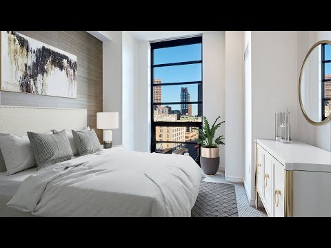 580 Washington Street PH7