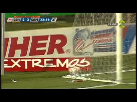 CSH 2 - 2 SAN // 20 SET 2015