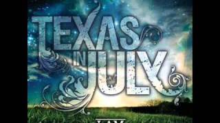 Texas In July - Hook, Line, and Sinner (Lyrics Video)