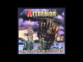 Artension- I Don't Care 