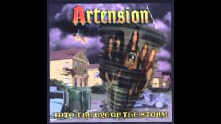 Artension- I Don't Care