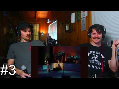 Sade Week! #3 - Keep Looking (Live Video from San Diego)