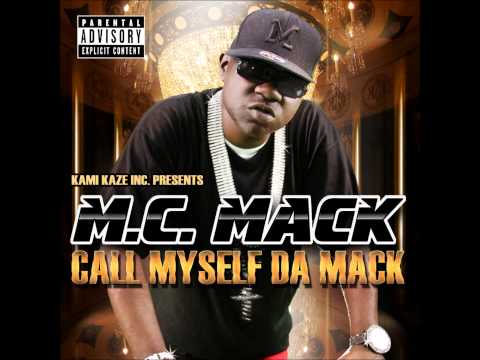 M.C. Mack 