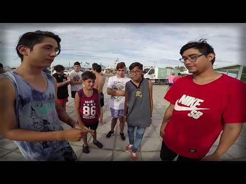 SH vs Jude | 8vos de final | FECHA 1 | RRK Free | 17.2.18