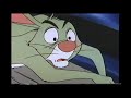 Winnie The Pooh Seasons Of Giving VHS 1999 Part 9 Rescuing Kessie Part 1