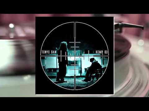 Tonyo San i Kemp OD - Veruvaj Ni