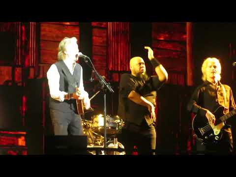 Dance Tonight - Paul McCartney (São Paulo 2024 1st night)