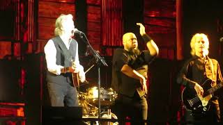 Dance Tonight - Paul McCartney (São Paulo 2024 1st night)