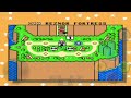 Alex Kidd In Super Mario World SMW Hack Gameplay Do Super Nintendo