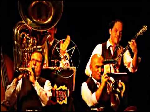 Fred Dupin - Tuba Jazz - 