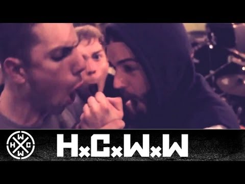 GHOST X SHIP - COLD TRUTH - HARDCORE WORLDWIDE (OFFICIAL HD VERSION HCWW)