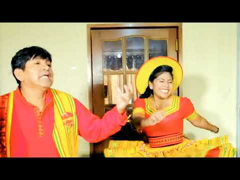 Qallariy Bolivia🇧🇴 - Me Enamoro Salay 2020