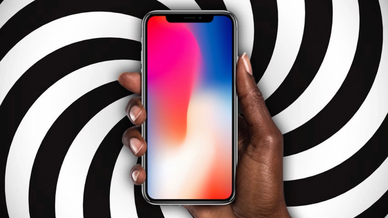 Apple Conspiracy Theories